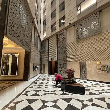 Flatiron 2-bedroom Apartment, Apartmán Skopje