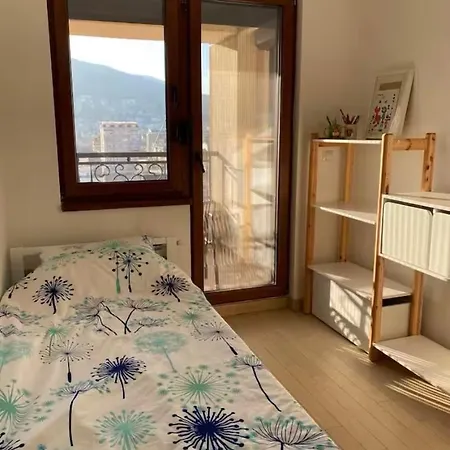 Flatiron 2-bedroom Apartment, *