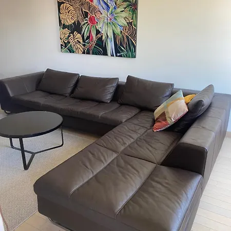 Flatiron 2-bedroom Apartment, Apartmán