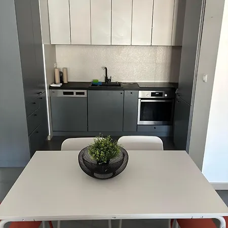 Flatiron 2-bedroom Apartment, Apartmán *