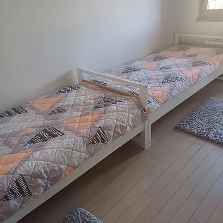 Flatiron 2-bedroom Apartment, * Skopje