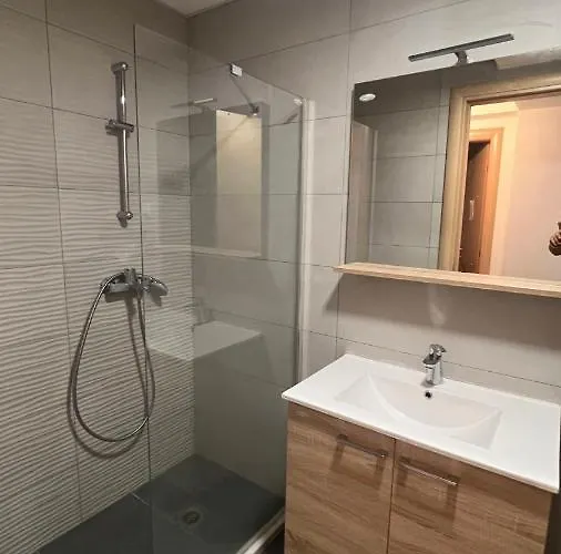 Flatiron 2-bedroom Apartment, Apartment