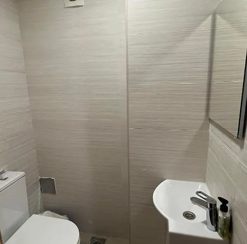 Apartment Flatiron 2-bedroom Apartment, *