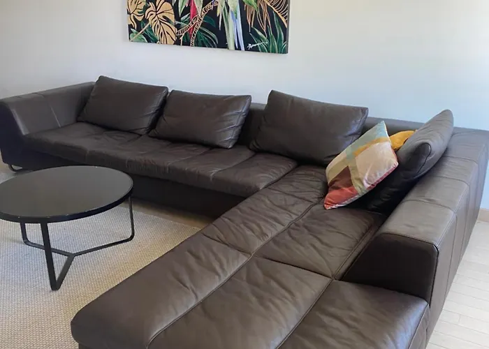 Flatiron 2-bedroom Apartment, Apartment